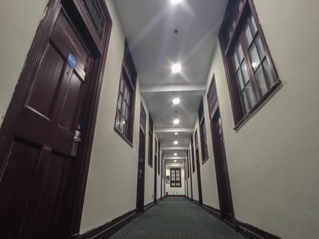 Hanting Hotel Hangzhou West Lake Renhe Road Dış mekan fotoğraf