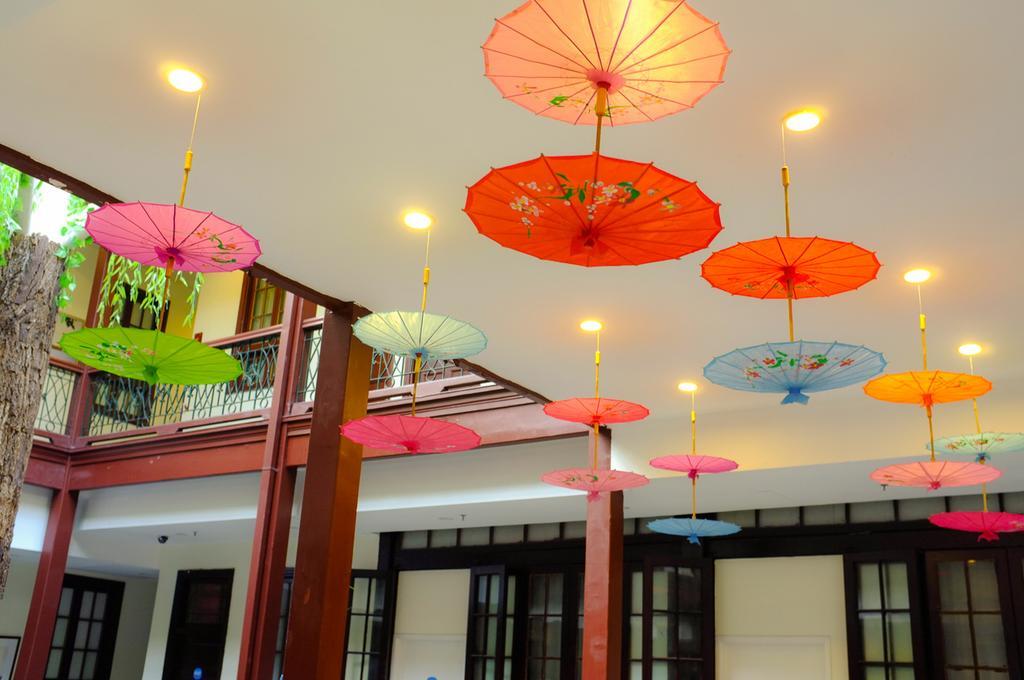 Hanting Hotel Hangzhou West Lake Renhe Road Dış mekan fotoğraf