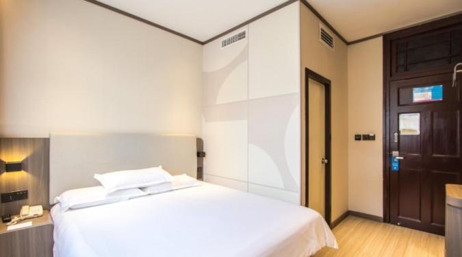 Hanting Hotel Hangzhou West Lake Renhe Road Dış mekan fotoğraf